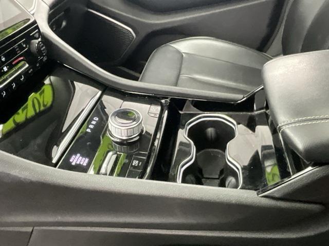 used 2023 Jeep Grand Cherokee 4xe car, priced at $25,000