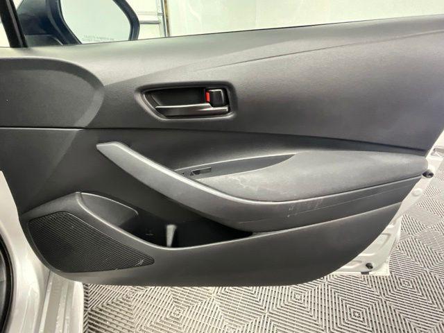 used 2023 Toyota Corolla car, priced at $20,599