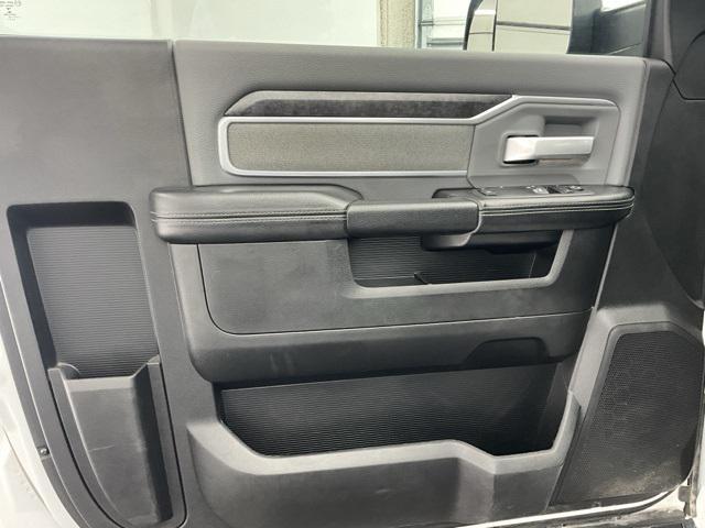 used 2022 Ram 2500 car, priced at $41,250