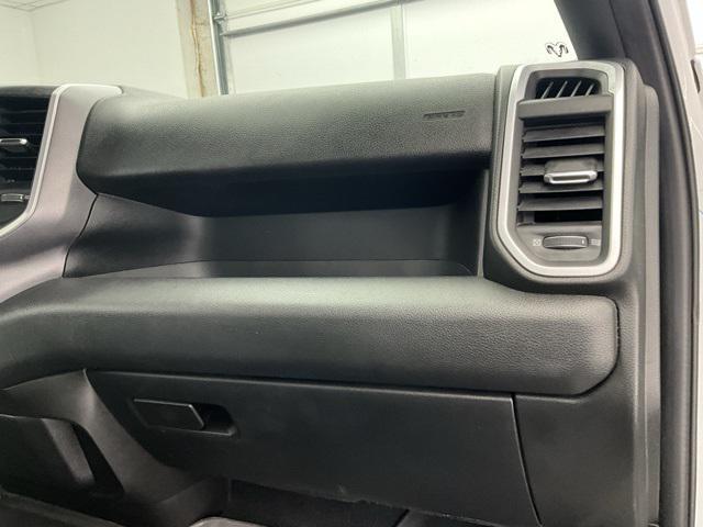 used 2022 Ram 2500 car, priced at $41,250