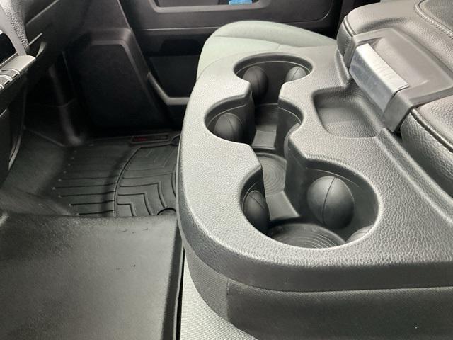 used 2022 Ram 2500 car, priced at $33,500