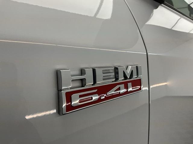 used 2022 Ram 2500 car, priced at $41,250