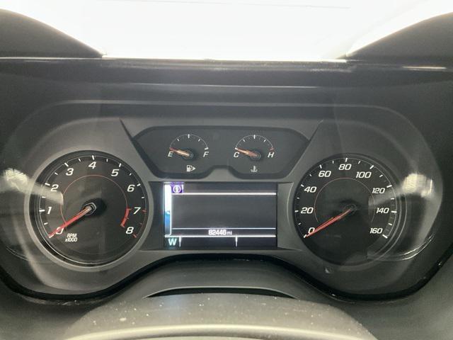 used 2017 Chevrolet Camaro car, priced at $14,000