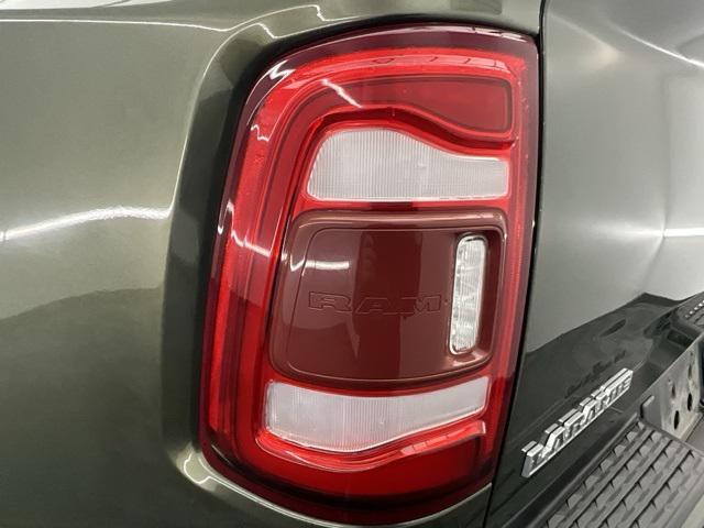 used 2021 Ram 3500 car, priced at $44,750