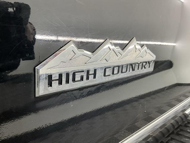 used 2015 Chevrolet Silverado 2500 car, priced at $39,000