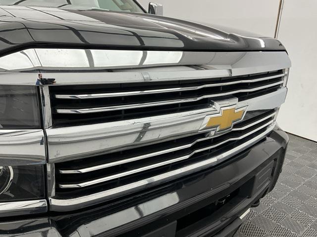 used 2015 Chevrolet Silverado 2500 car, priced at $39,000