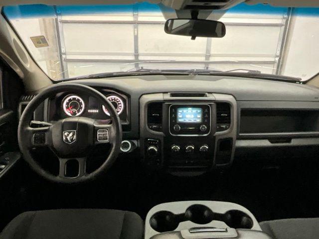 used 2019 Ram 1500 car, priced at $15,000