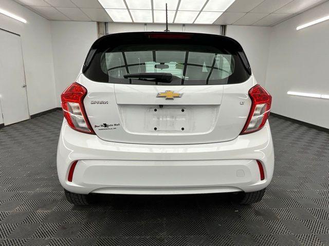 used 2020 Chevrolet Spark car, priced at $11,500