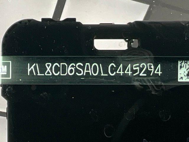 used 2020 Chevrolet Spark car, priced at $11,500