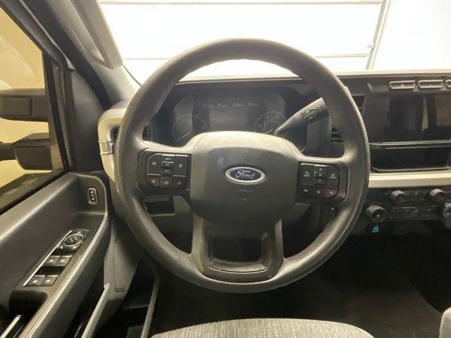 used 2023 Ford F-250 car, priced at $47,750