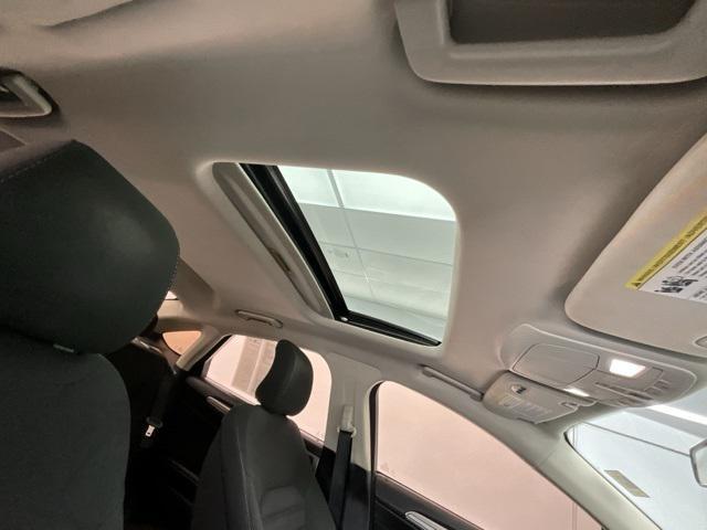 used 2018 Ford Fusion car, priced at $14,000