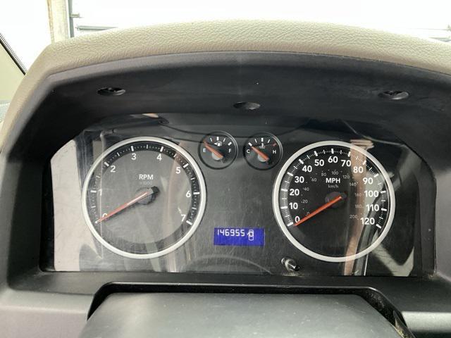 used 2012 Ram 1500 car, priced at $13,500