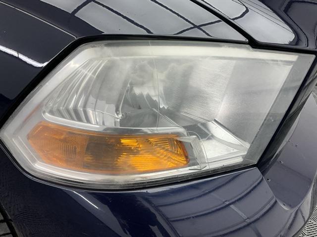 used 2012 Ram 1500 car, priced at $13,500