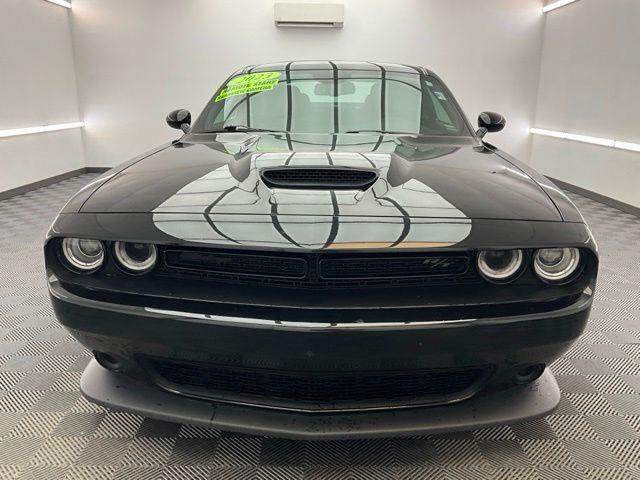 used 2023 Dodge Challenger car, priced at $35,000