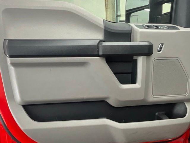 used 2019 Ford F-350 car, priced at $35,000