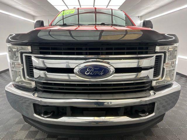 used 2019 Ford F-350 car, priced at $35,000