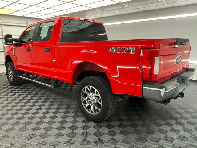 used 2019 Ford F-350 car, priced at $35,000