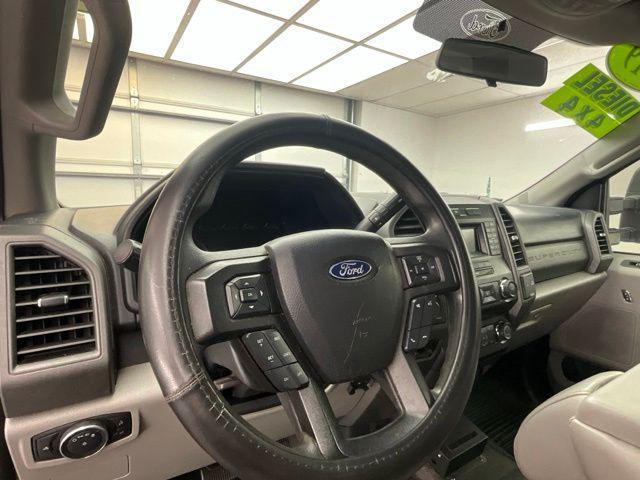 used 2019 Ford F-350 car, priced at $35,000