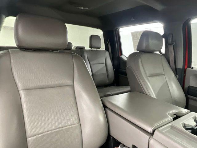 used 2019 Ford F-350 car, priced at $35,000