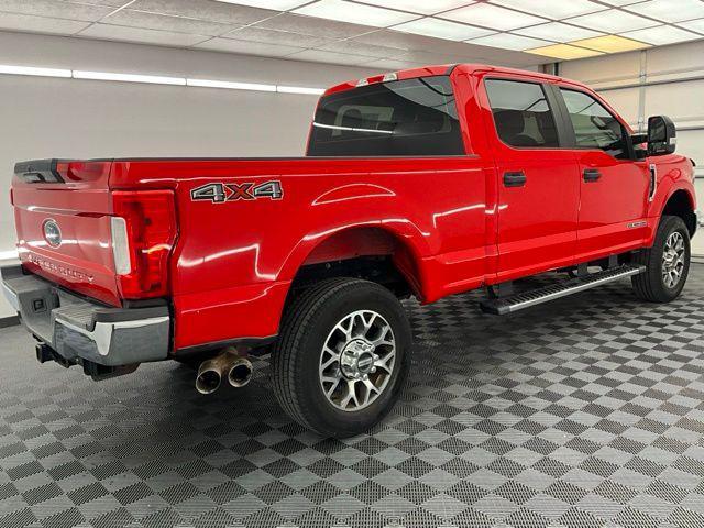 used 2019 Ford F-350 car, priced at $35,000