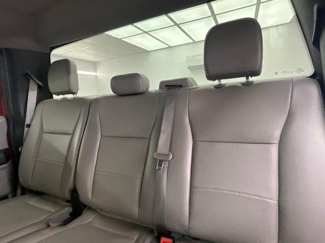 used 2019 Ford F-350 car, priced at $35,000