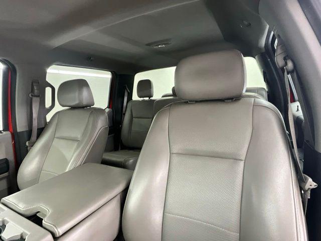 used 2019 Ford F-350 car, priced at $35,000