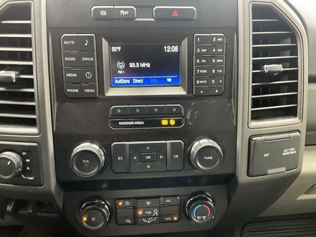 used 2019 Ford F-350 car, priced at $35,000