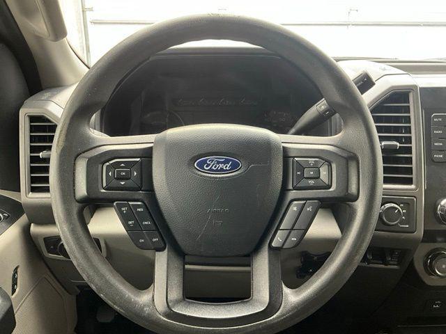 used 2019 Ford F-350 car, priced at $35,000