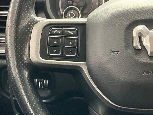 used 2020 Ram 2500 car, priced at $24,000