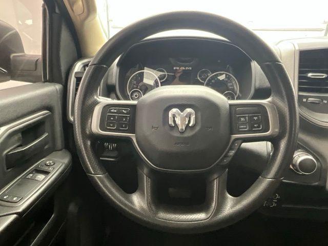 used 2020 Ram 2500 car, priced at $24,000