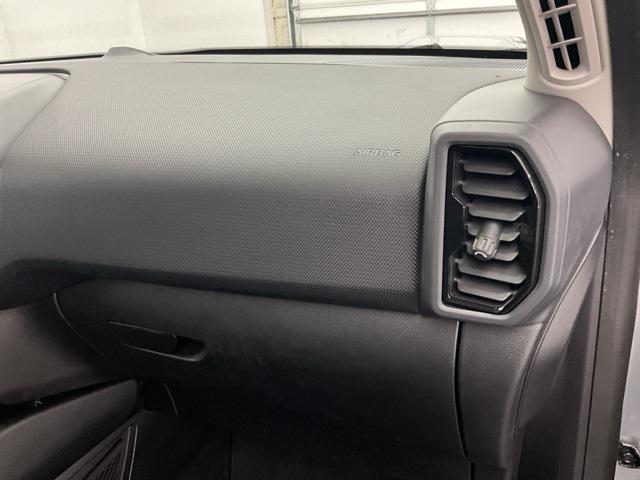 used 2021 Ford Bronco Sport car, priced at $15,000