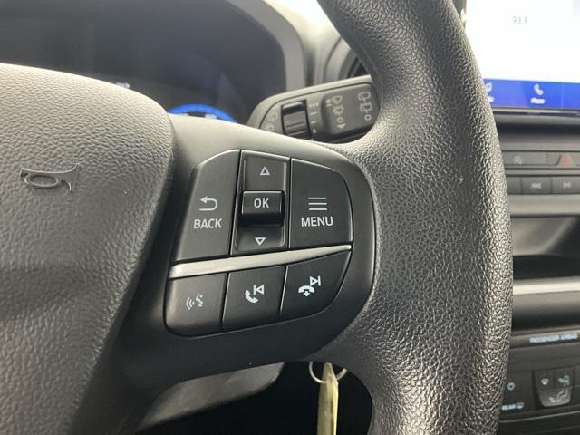 used 2021 Ford Bronco Sport car, priced at $15,000