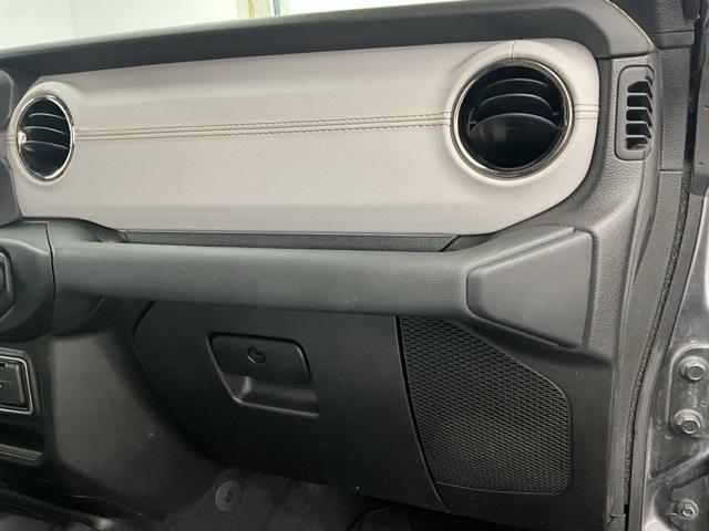 used 2021 Jeep Gladiator car, priced at $31,250