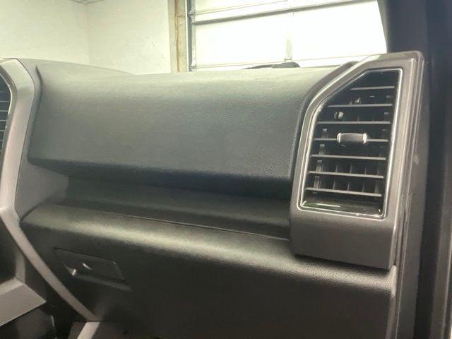 used 2020 Ford F-150 car, priced at $20,000