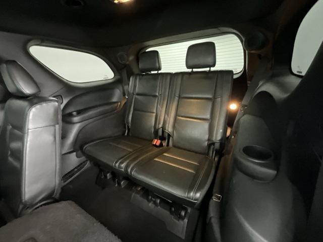 used 2020 Dodge Durango car, priced at $25,000