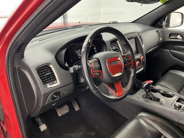 used 2020 Dodge Durango car, priced at $25,000