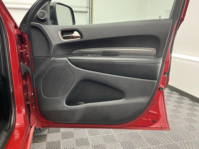 used 2020 Dodge Durango car, priced at $25,000