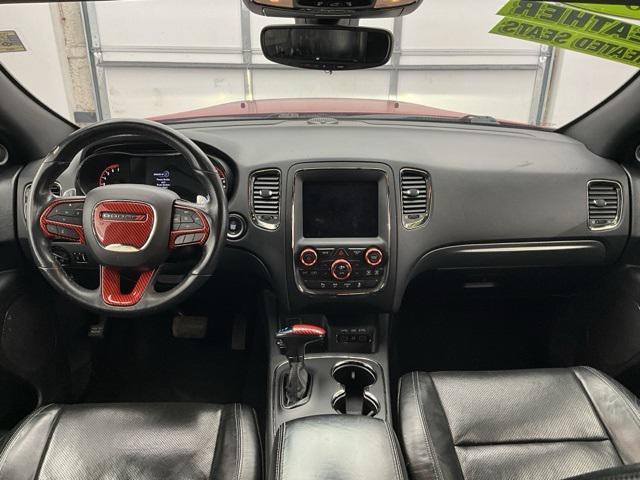 used 2020 Dodge Durango car, priced at $25,000