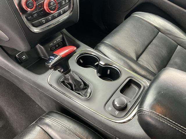 used 2020 Dodge Durango car, priced at $25,000