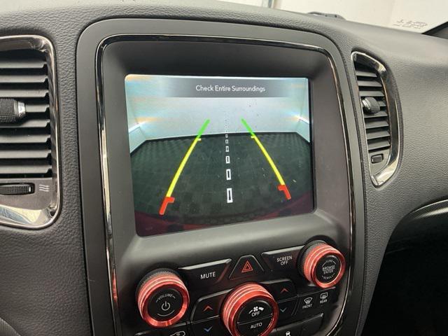 used 2020 Dodge Durango car, priced at $25,000