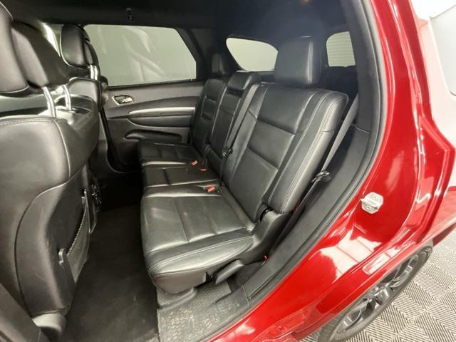 used 2020 Dodge Durango car, priced at $25,000