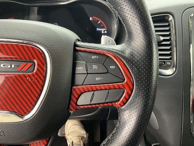 used 2020 Dodge Durango car, priced at $25,000