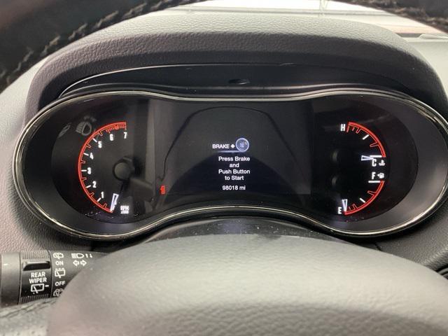 used 2020 Dodge Durango car, priced at $25,000