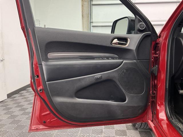 used 2020 Dodge Durango car, priced at $25,000