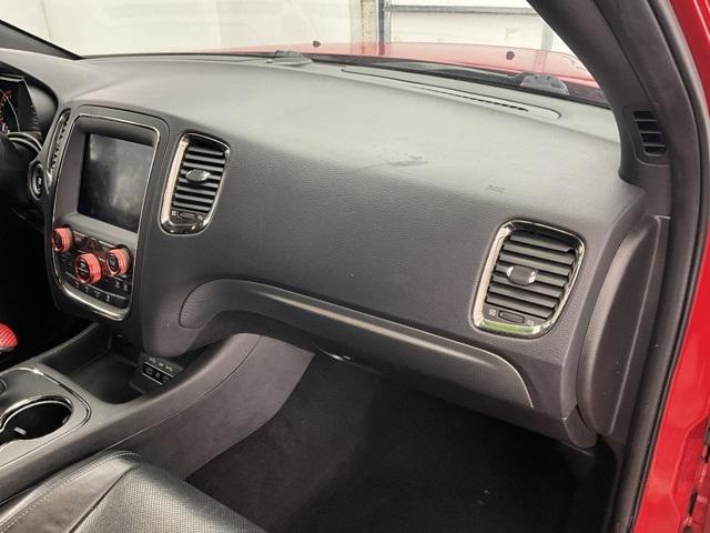 used 2020 Dodge Durango car, priced at $25,000