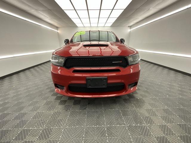 used 2020 Dodge Durango car, priced at $25,000