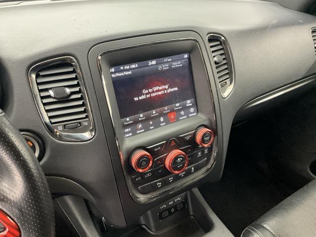 used 2020 Dodge Durango car, priced at $25,000
