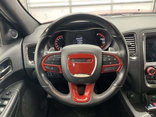 used 2020 Dodge Durango car, priced at $25,000