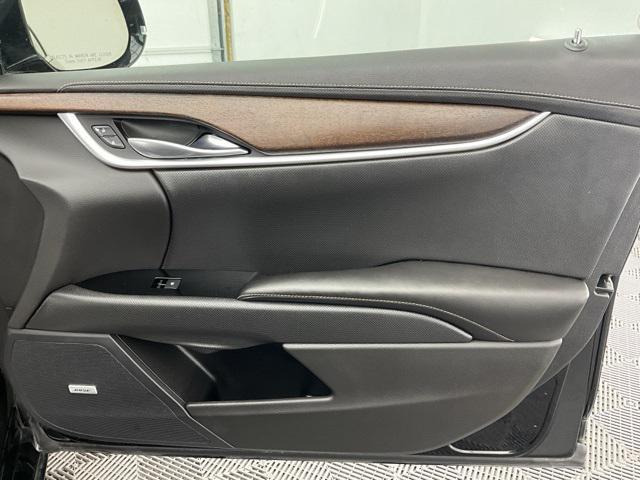 used 2019 Cadillac XTS car, priced at $18,000