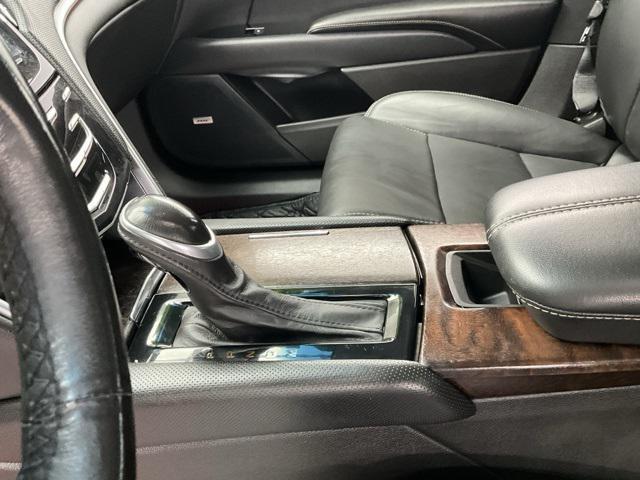 used 2019 Cadillac XTS car, priced at $18,000